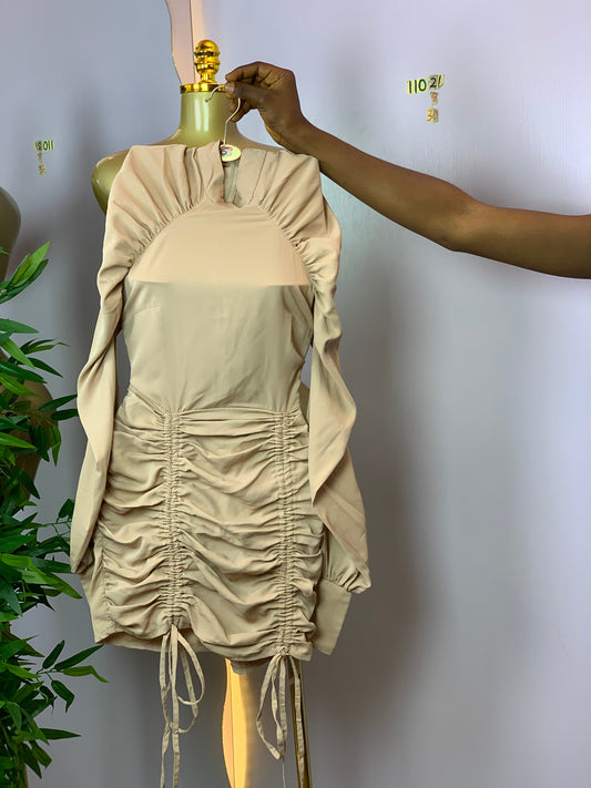 SIZE8 11O21 Length30(little stain)