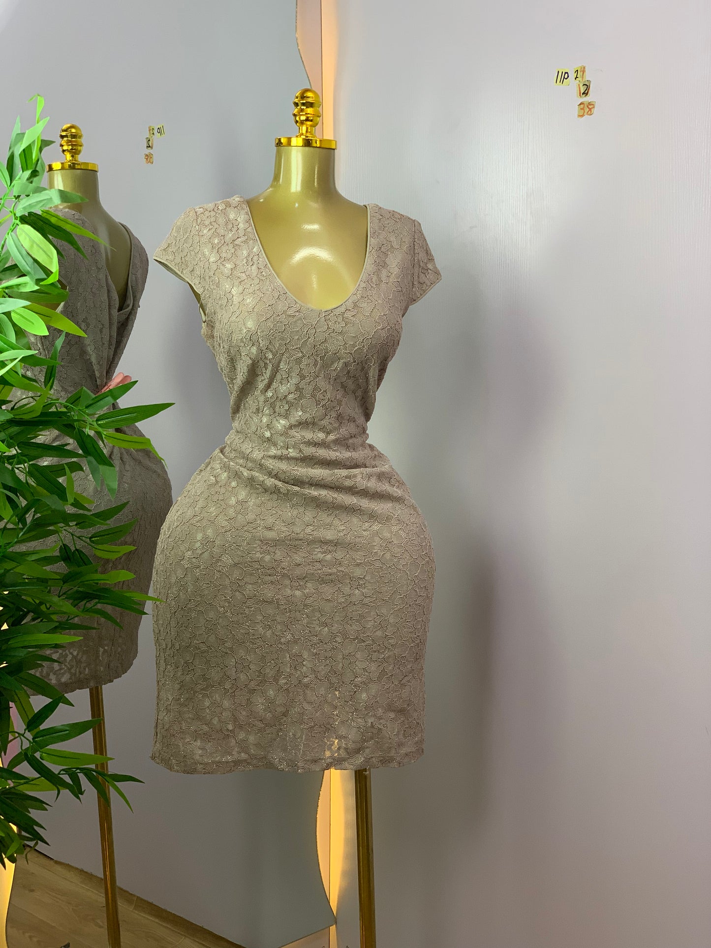 SIZE12 11P24 Length38