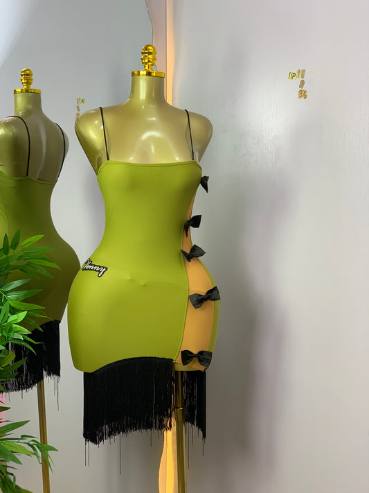 SIZE4 11P46 Length36