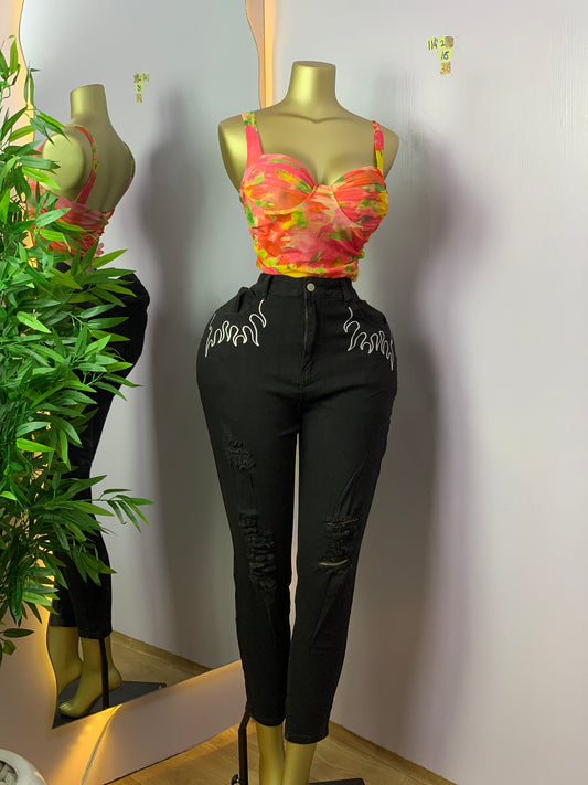 SIZE16 11Q24 Length36
