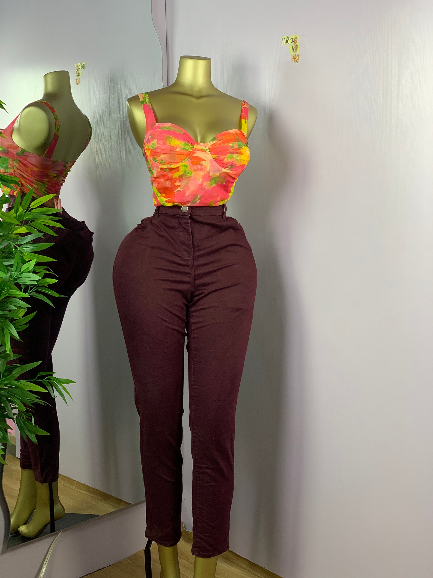 SIZE18 11Q25 Length42
