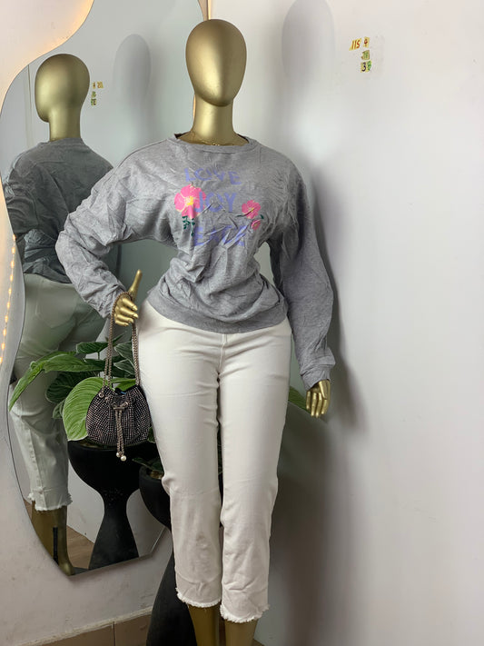 SIZE18 11S4a (Jean only) Length38