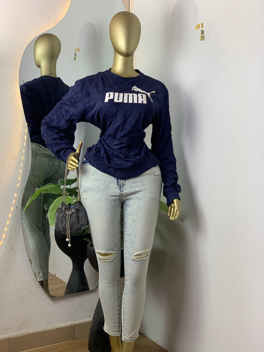 SIZE14 11S6a (Jean only) Length39