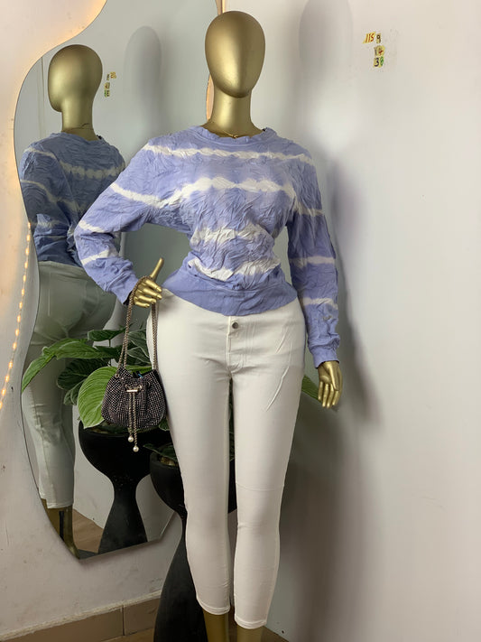 SIZE14 11S9a (Jean only) Length34