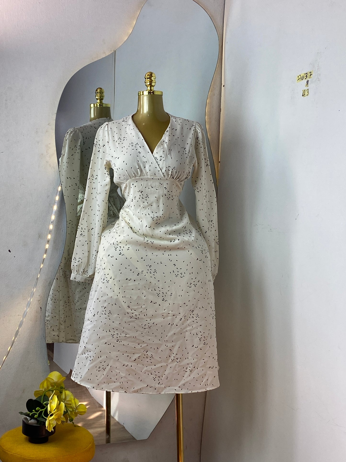 SIZE8 27NOV37 Length43