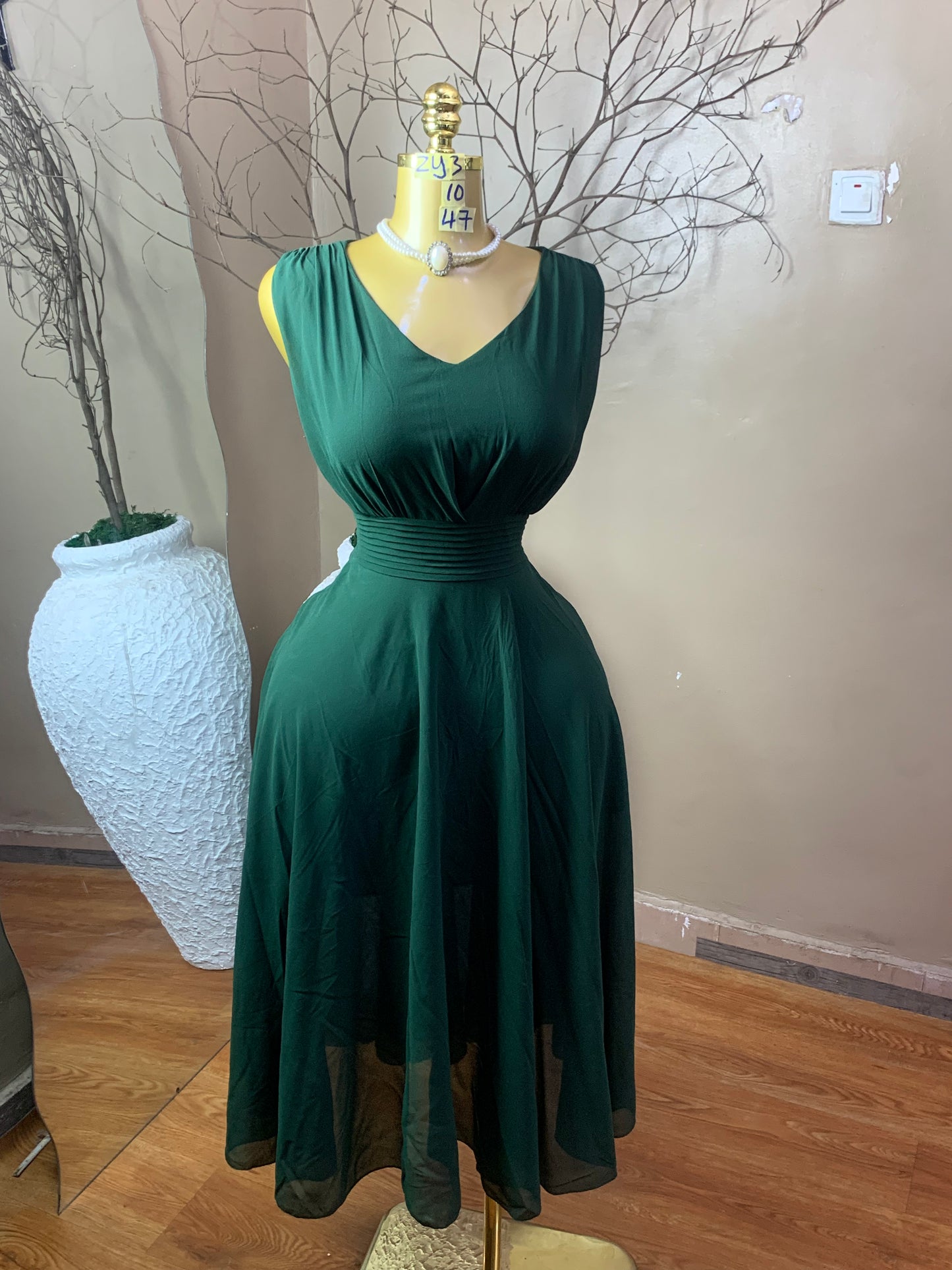 SIZE10 ZY3 Length47