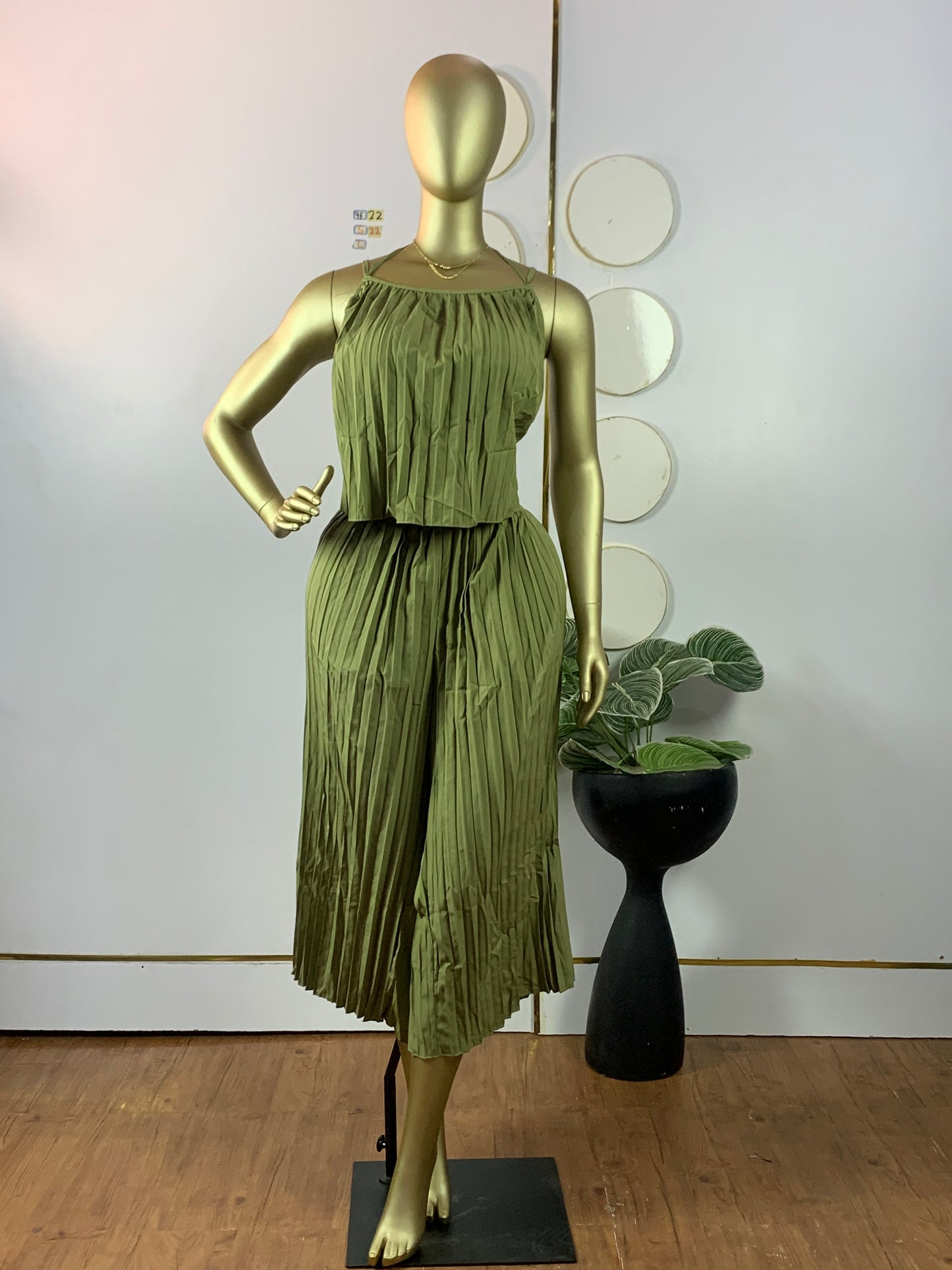 SIZE22 9F22 (2 Piece)