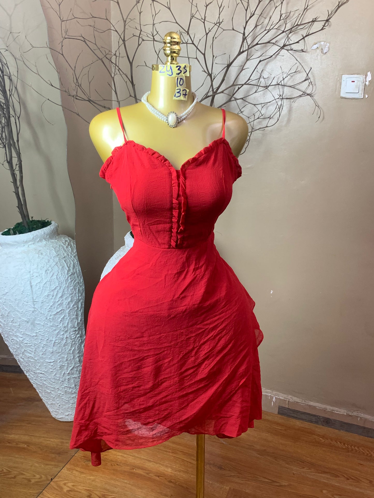 SIZE10 ZY33 Length37