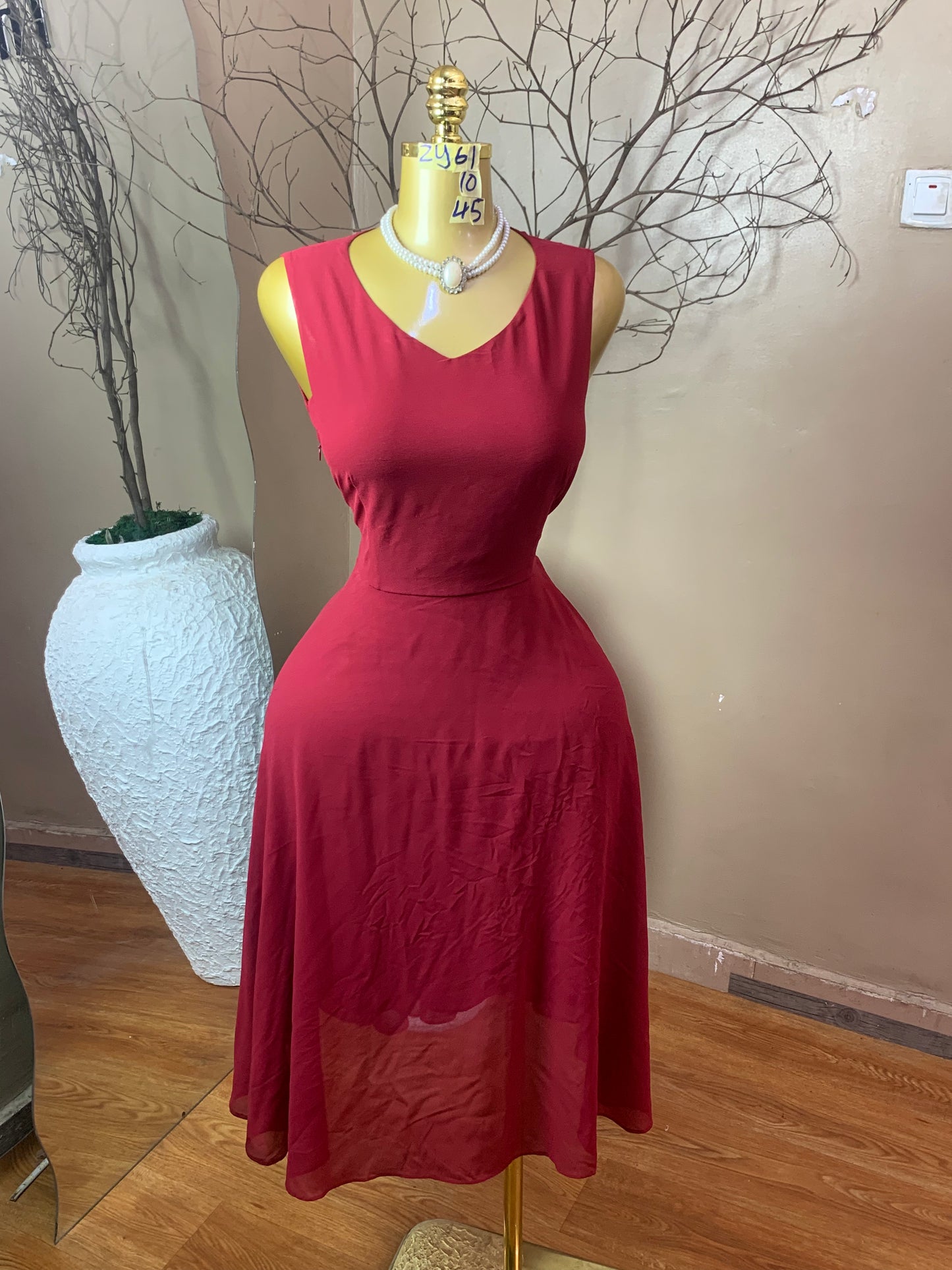 SIZE10 ZY61 Length45
