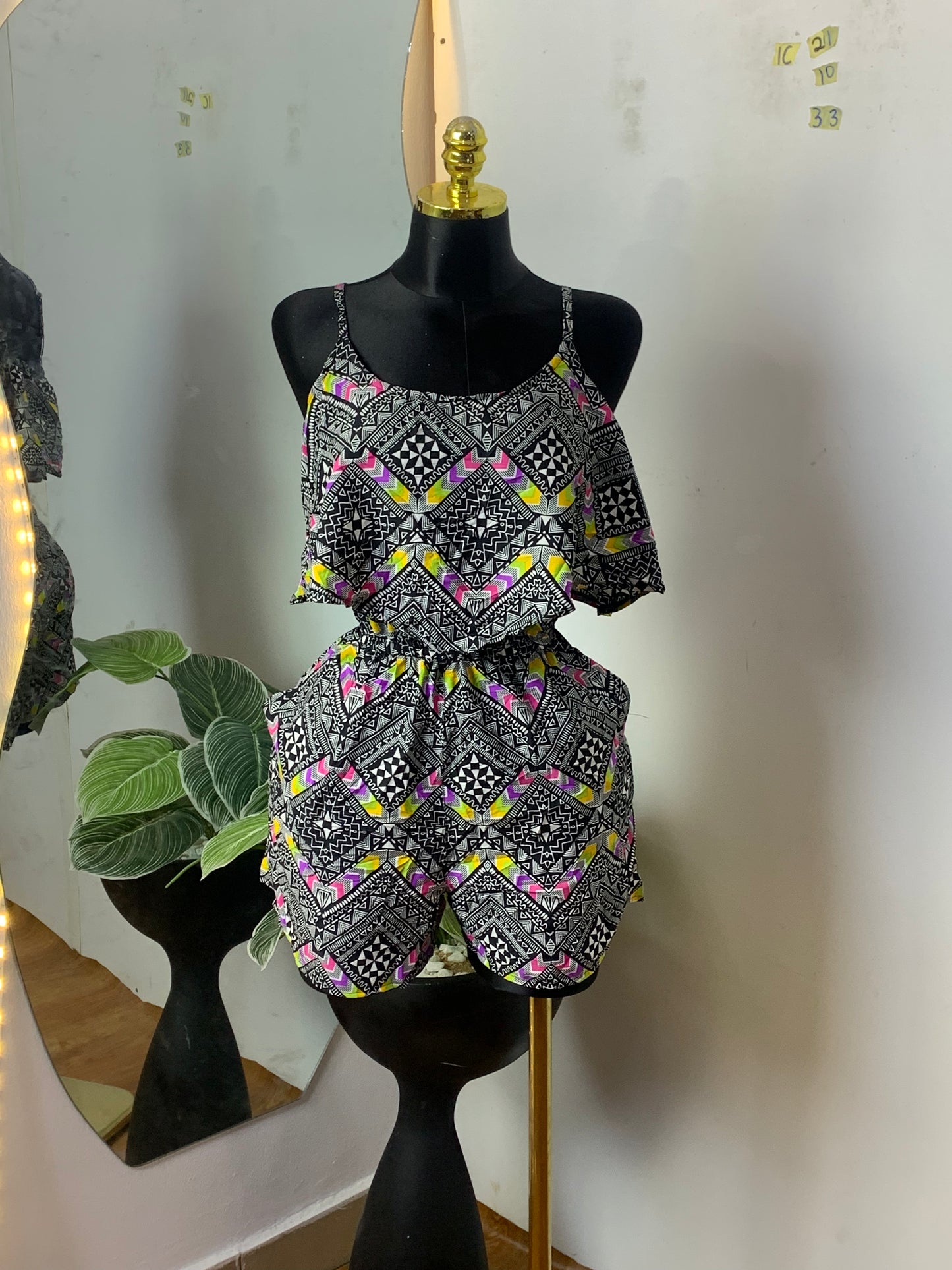 SIZE10 1C21 Lenght33