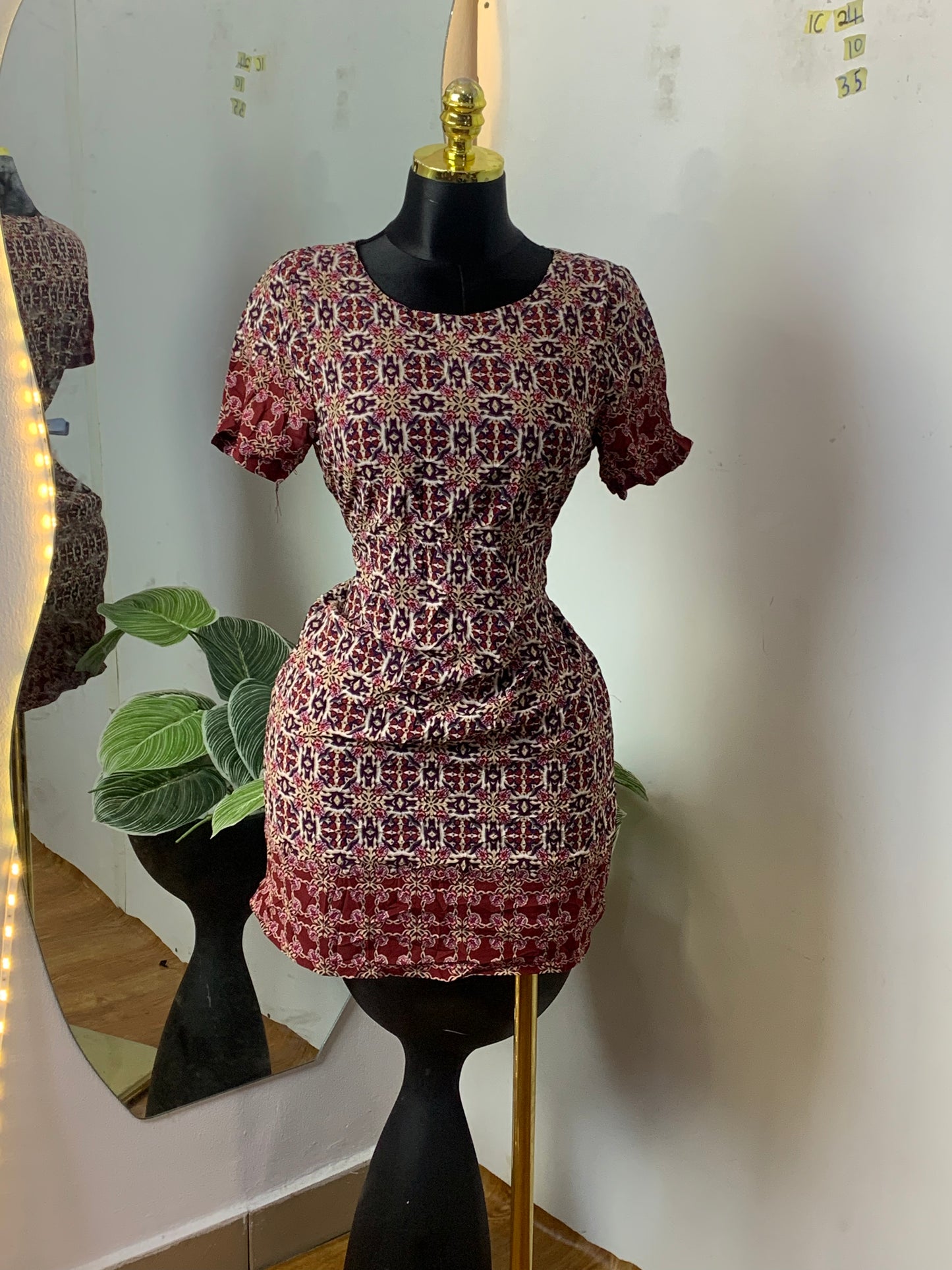 SIZE10 1C24 Length35