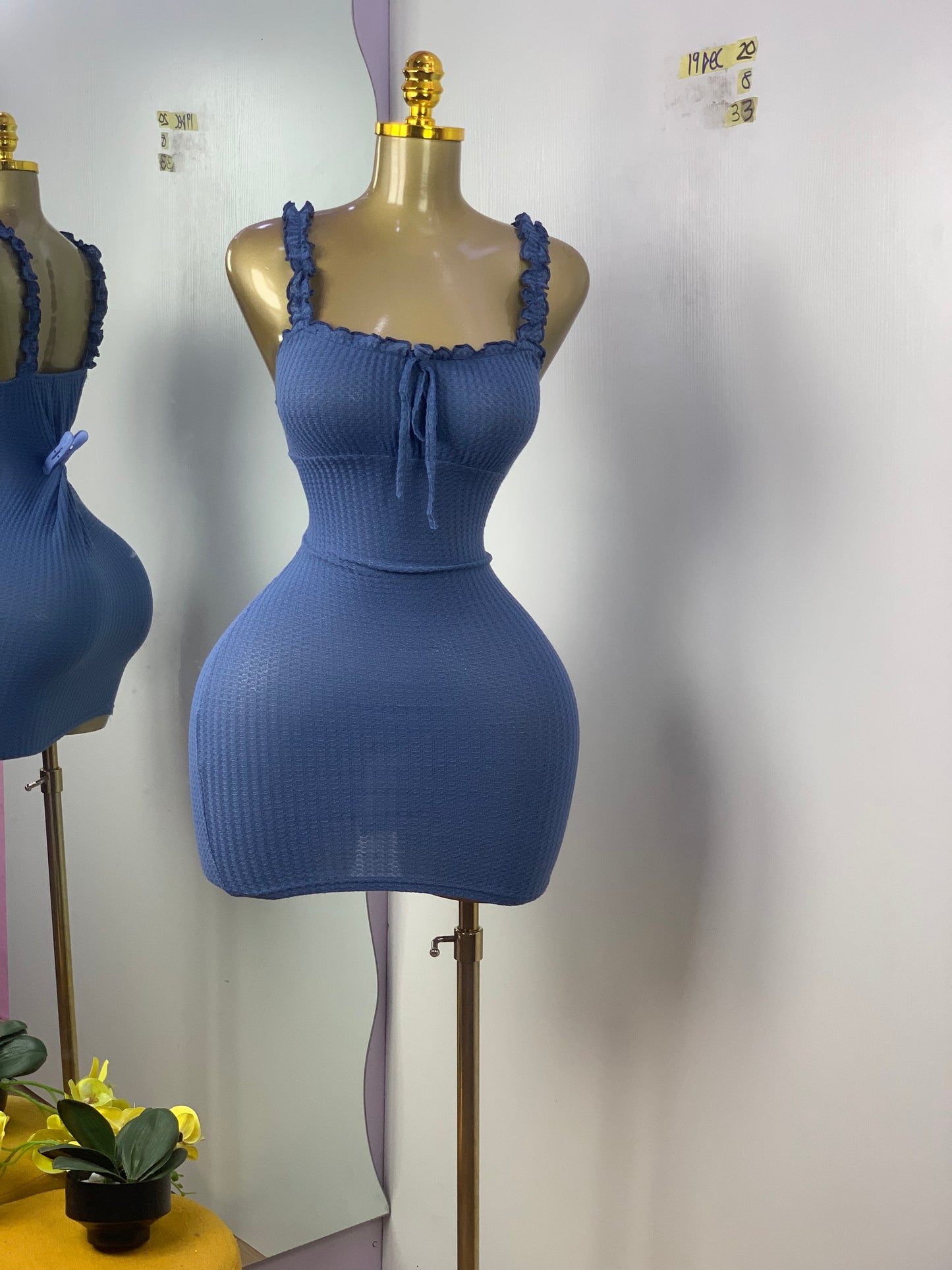 SIZE8 19 DEC20 LENGTH33