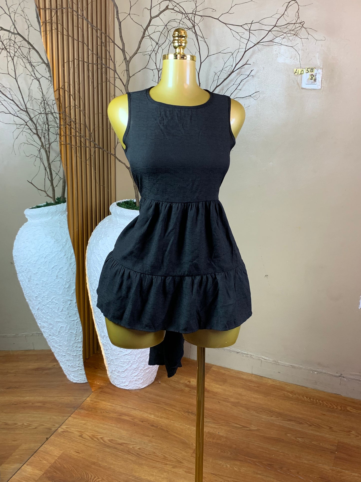 SIZE8 ALO58
