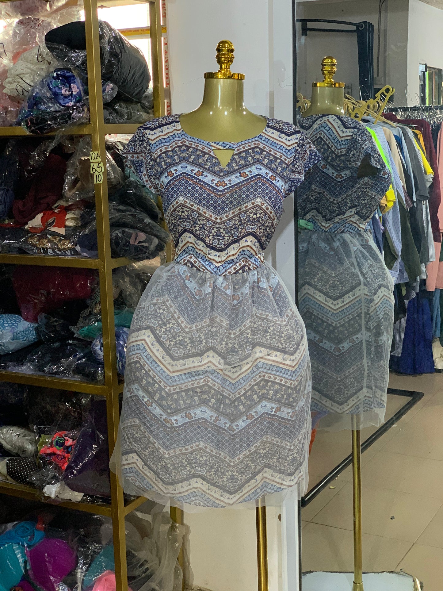 SIZE10 12A65