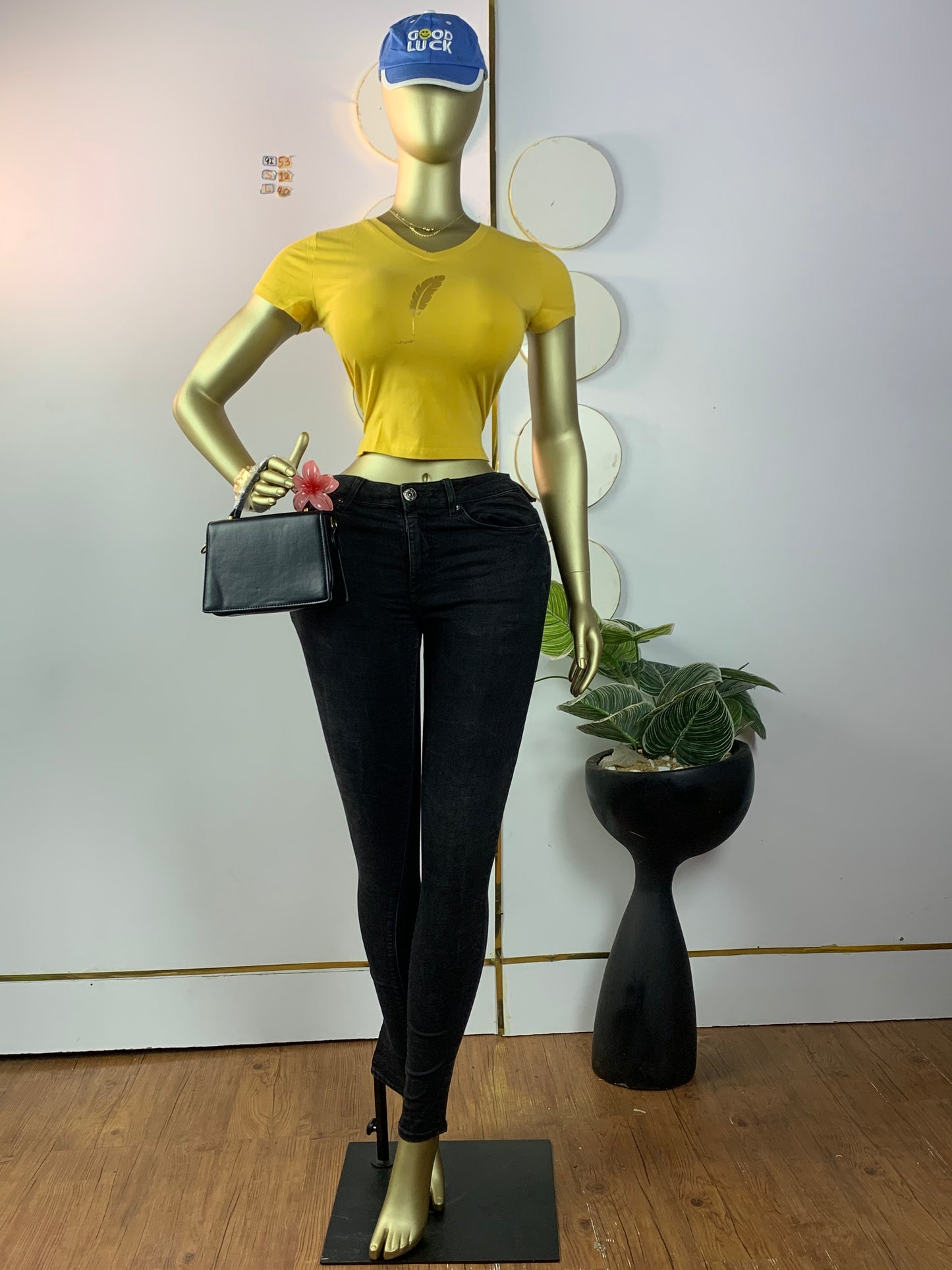 SIZE12 9I53 Length40 (JeanOnly)