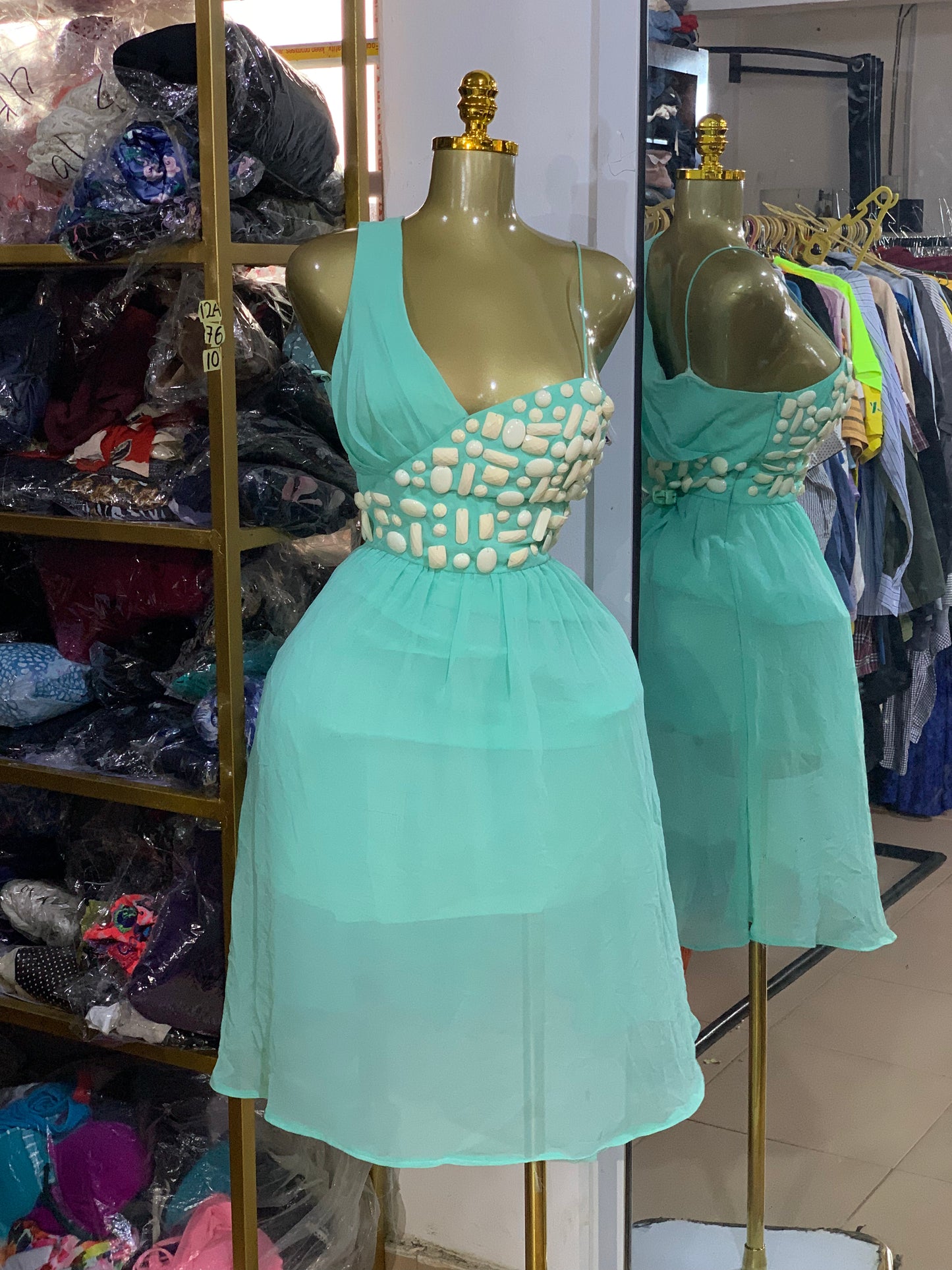SIZE10 12A76