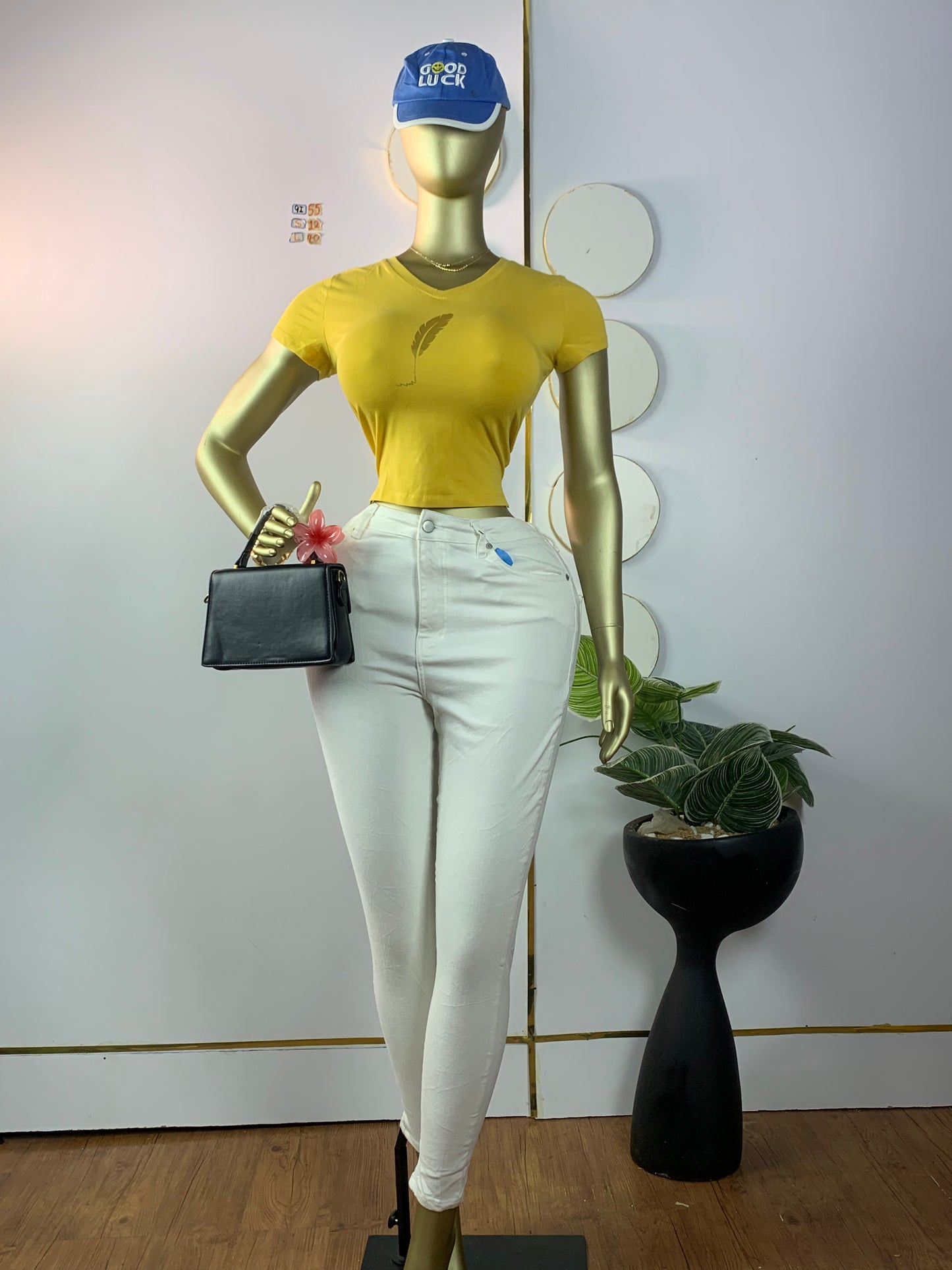 SIZE12 9I55 Length40 (Jean Only))