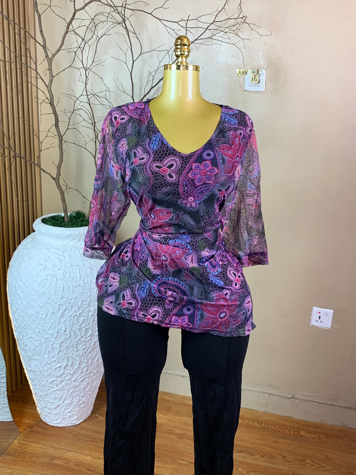 SIZE16 ANN41