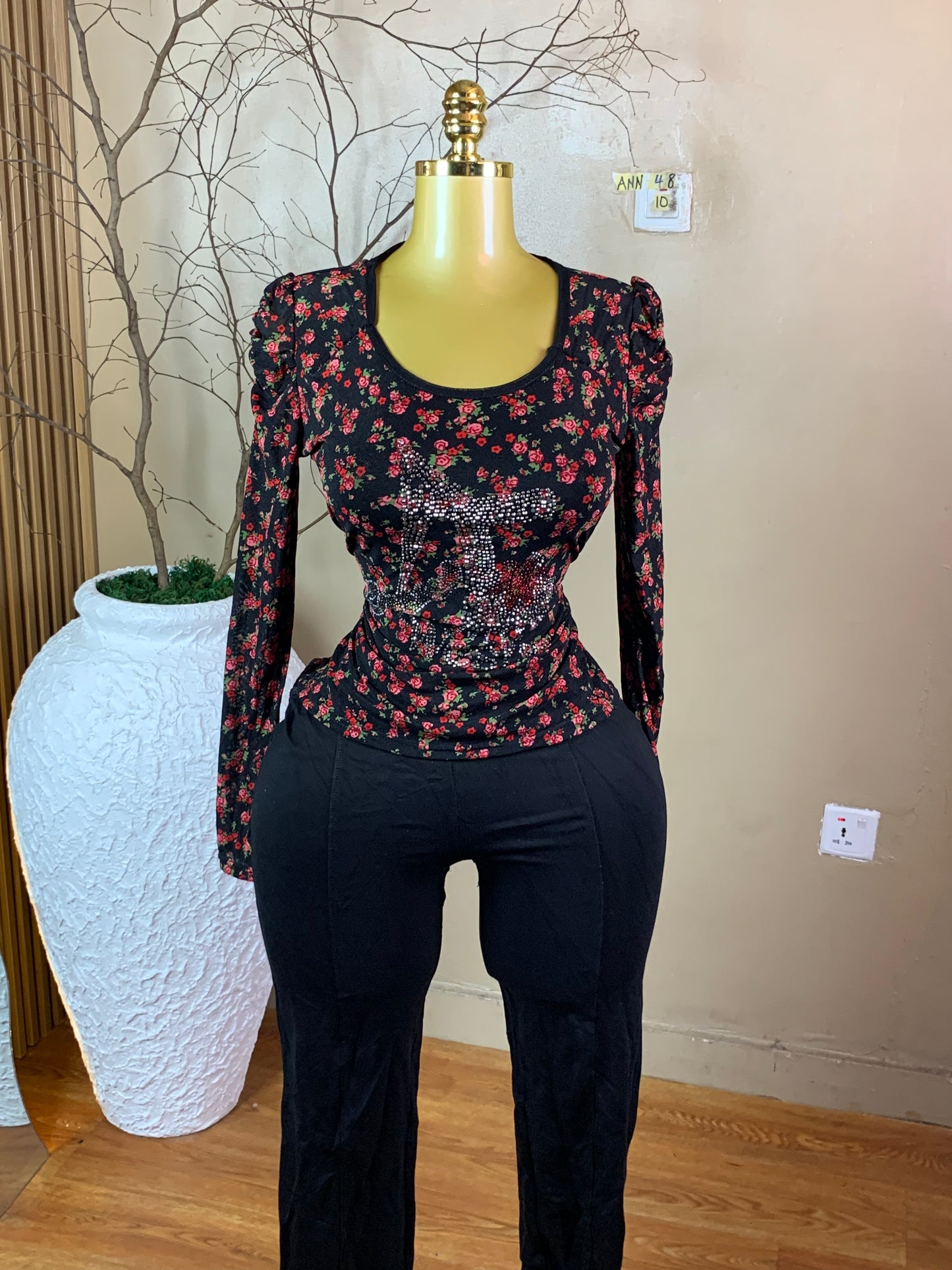 SIZE10 ANN48