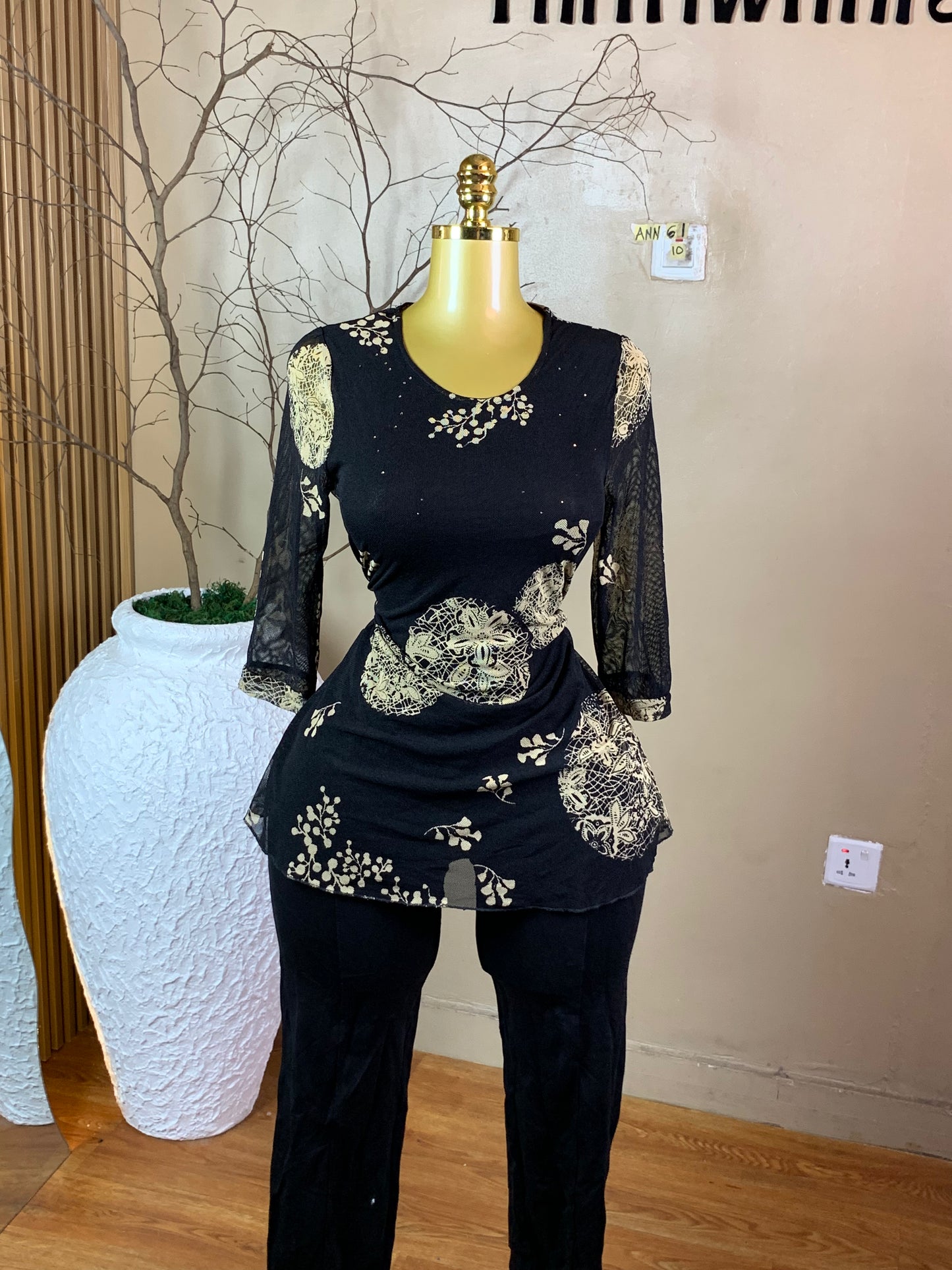 SIZE10 ANN61