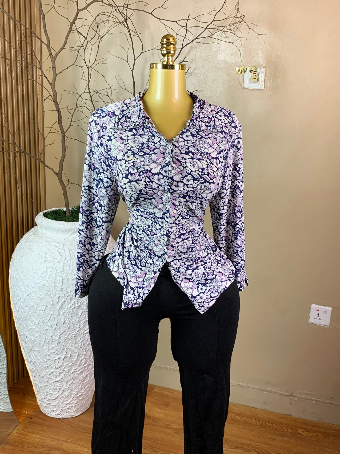 SIZE12 ANN63