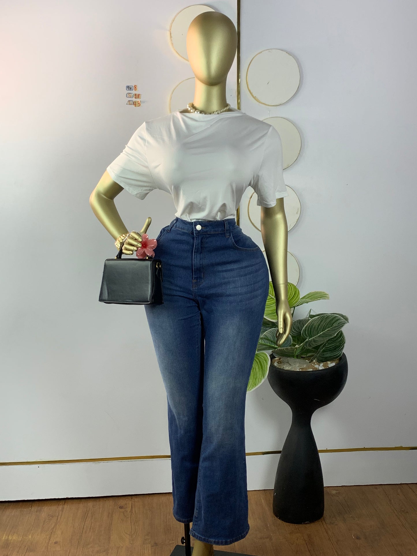 SIZE18 9K8B (Jean only)
