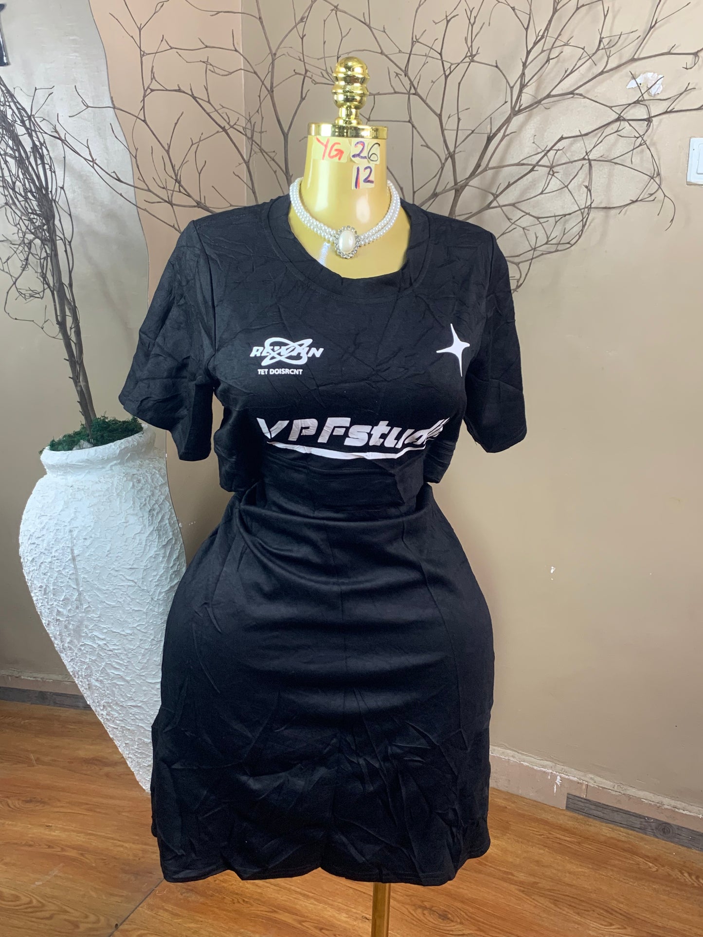 SIZE12 YG26