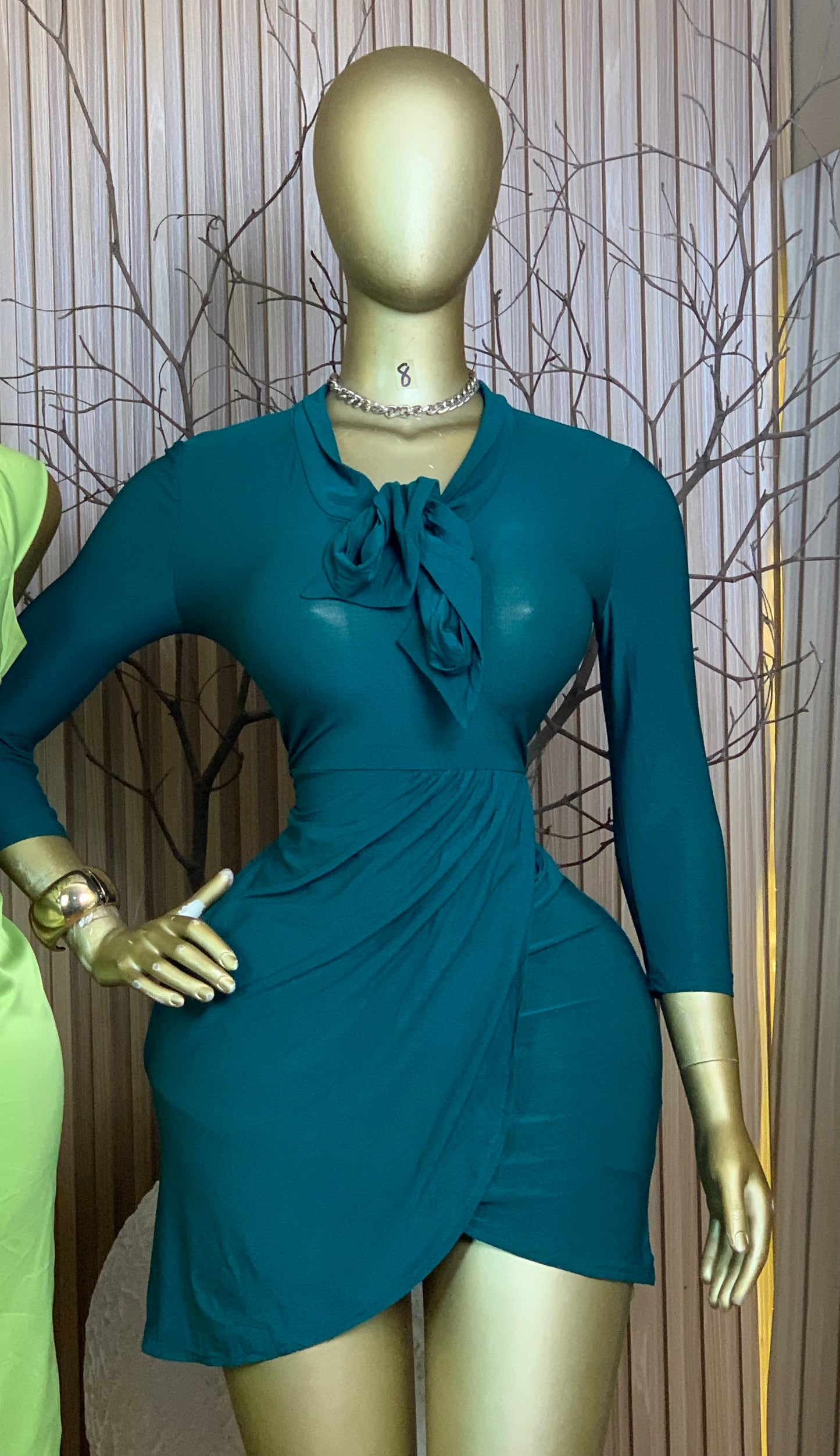 SIZE8 BRK6
