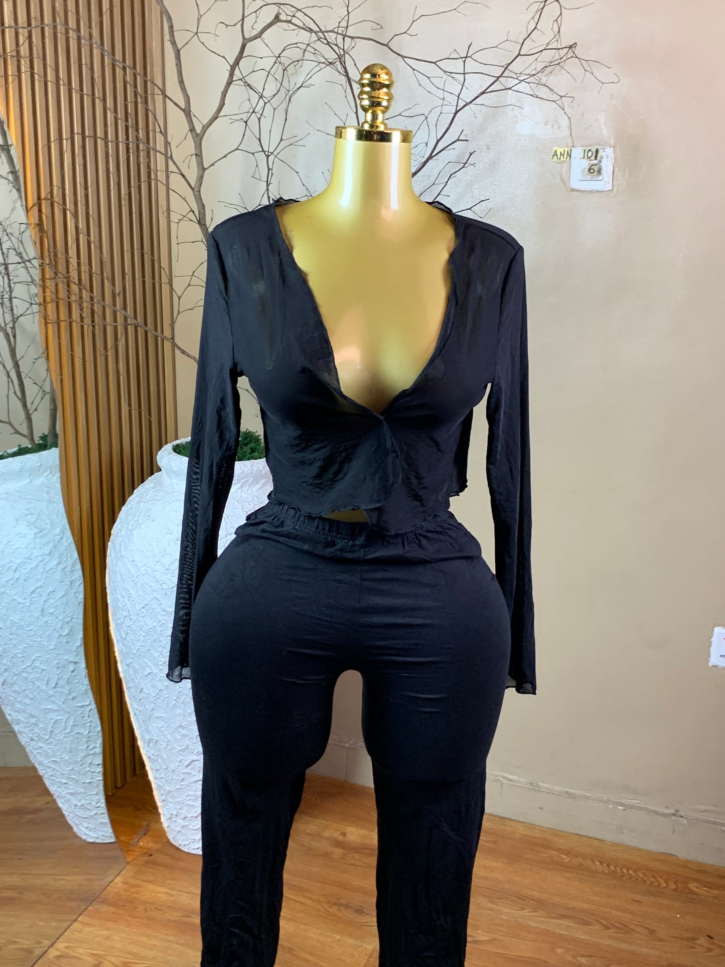 SIZE6/8 ANN101