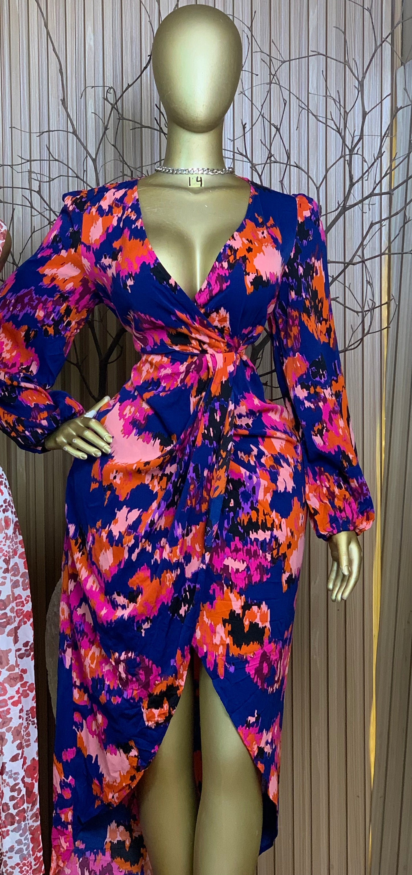 SIZE14 BRK21