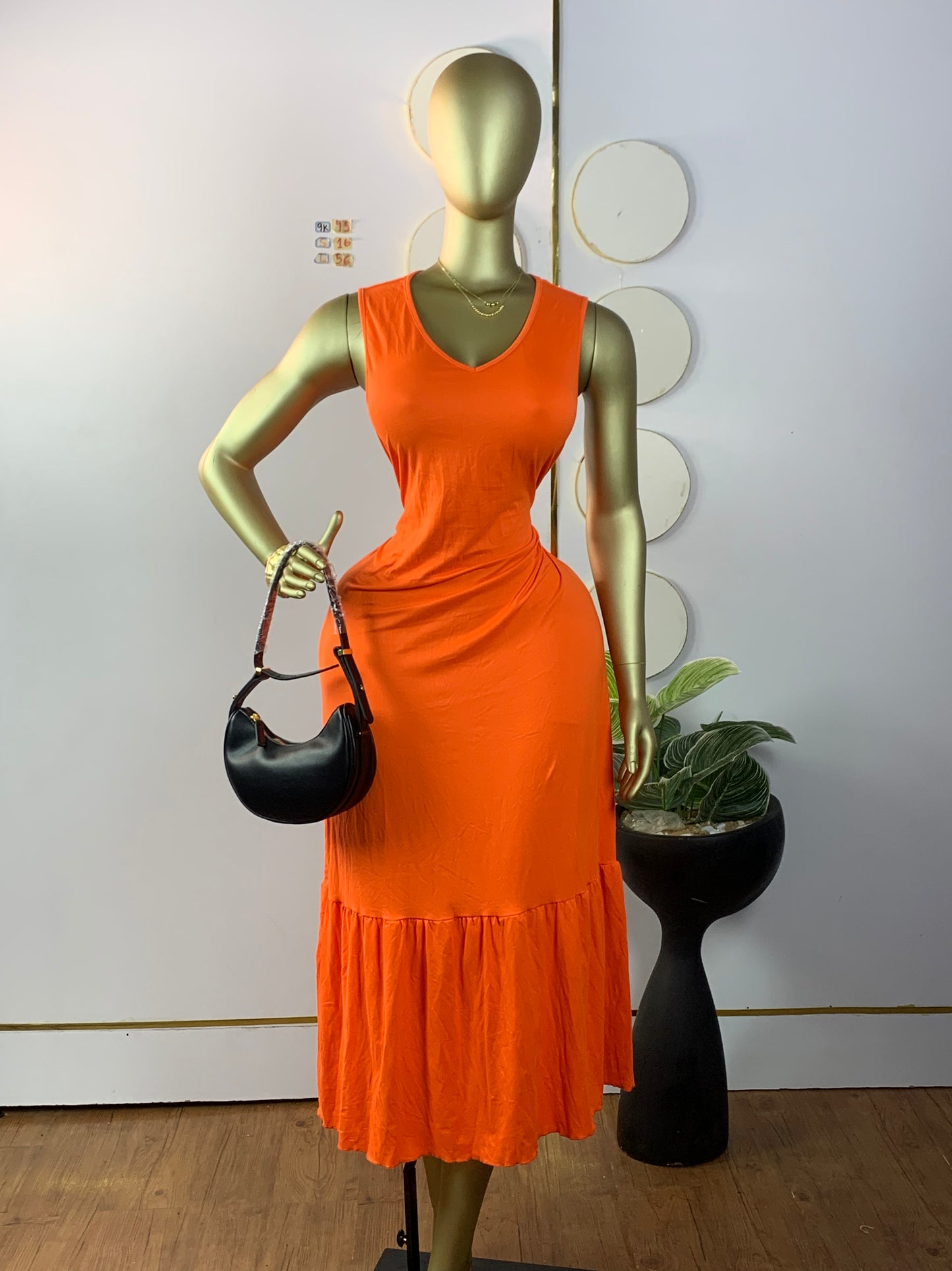 SIZE16 9K95 Length56