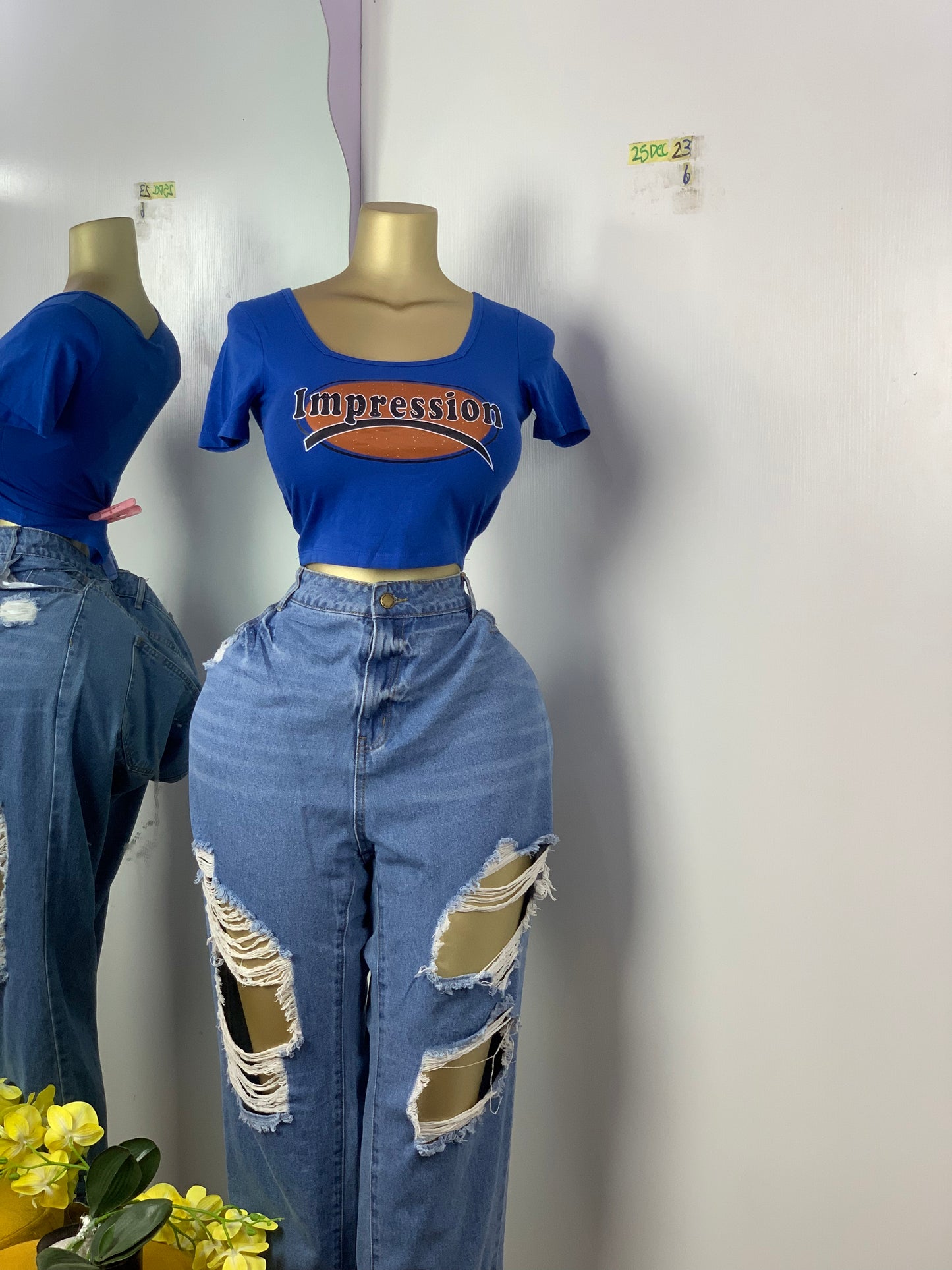 SIZE6 25DEC23 (Top only)