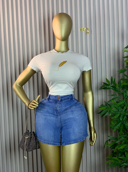 SIZE14 12I7 (short only)