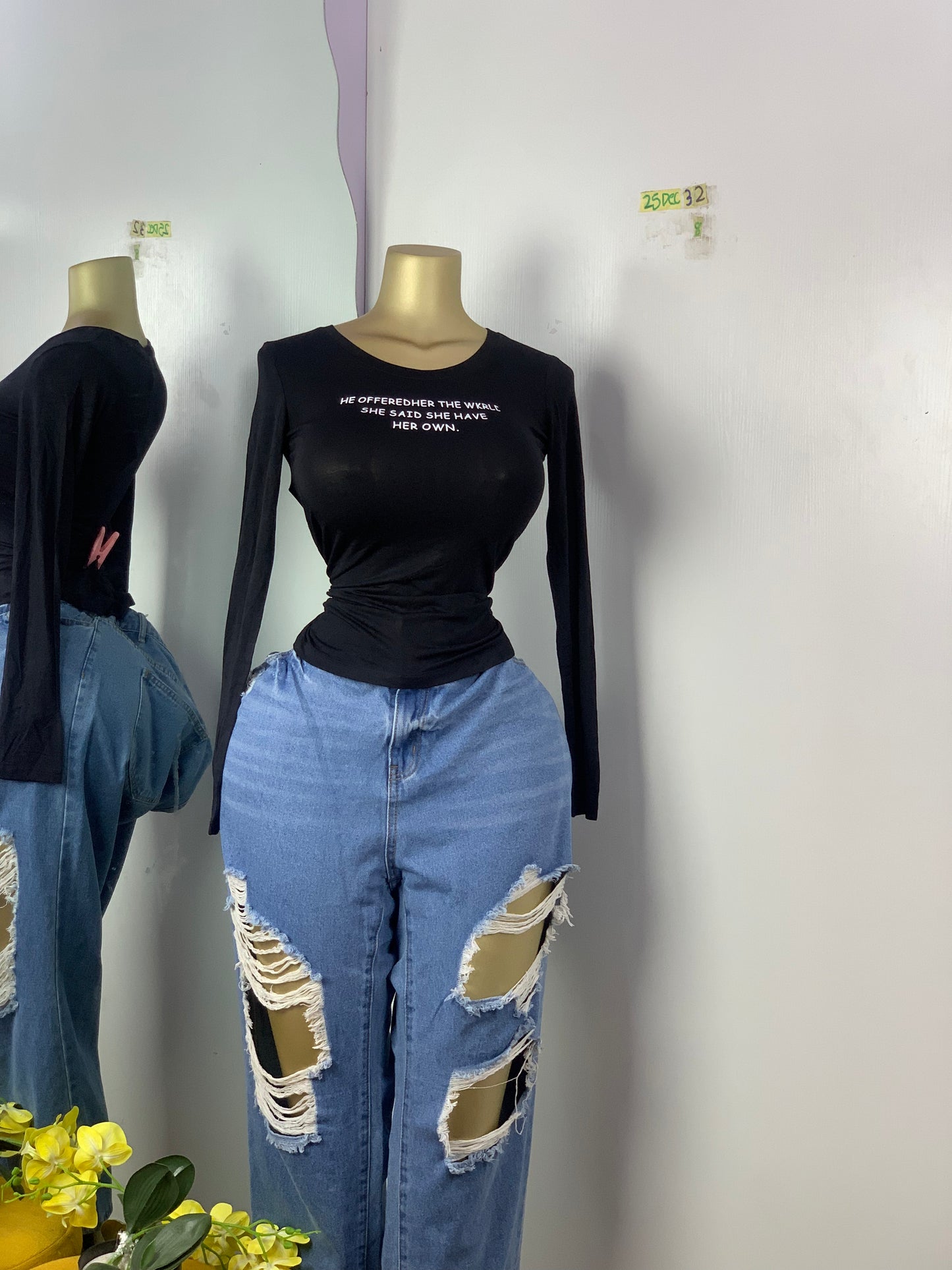 SIZE8 25DEC32 (Top only)