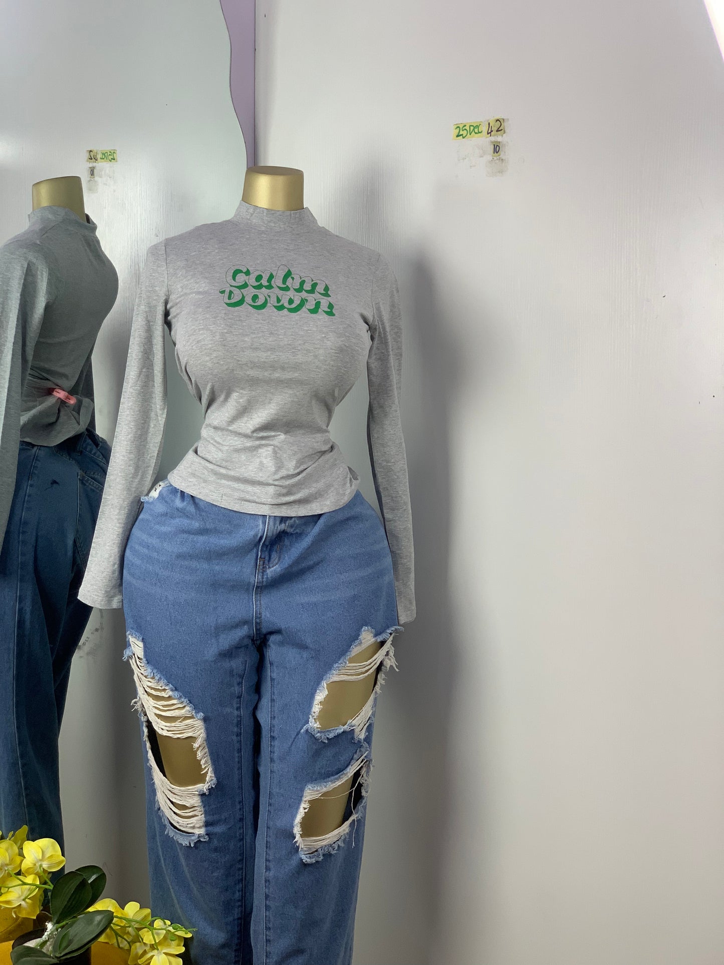 SIZE10 25DEC42 (Top only)