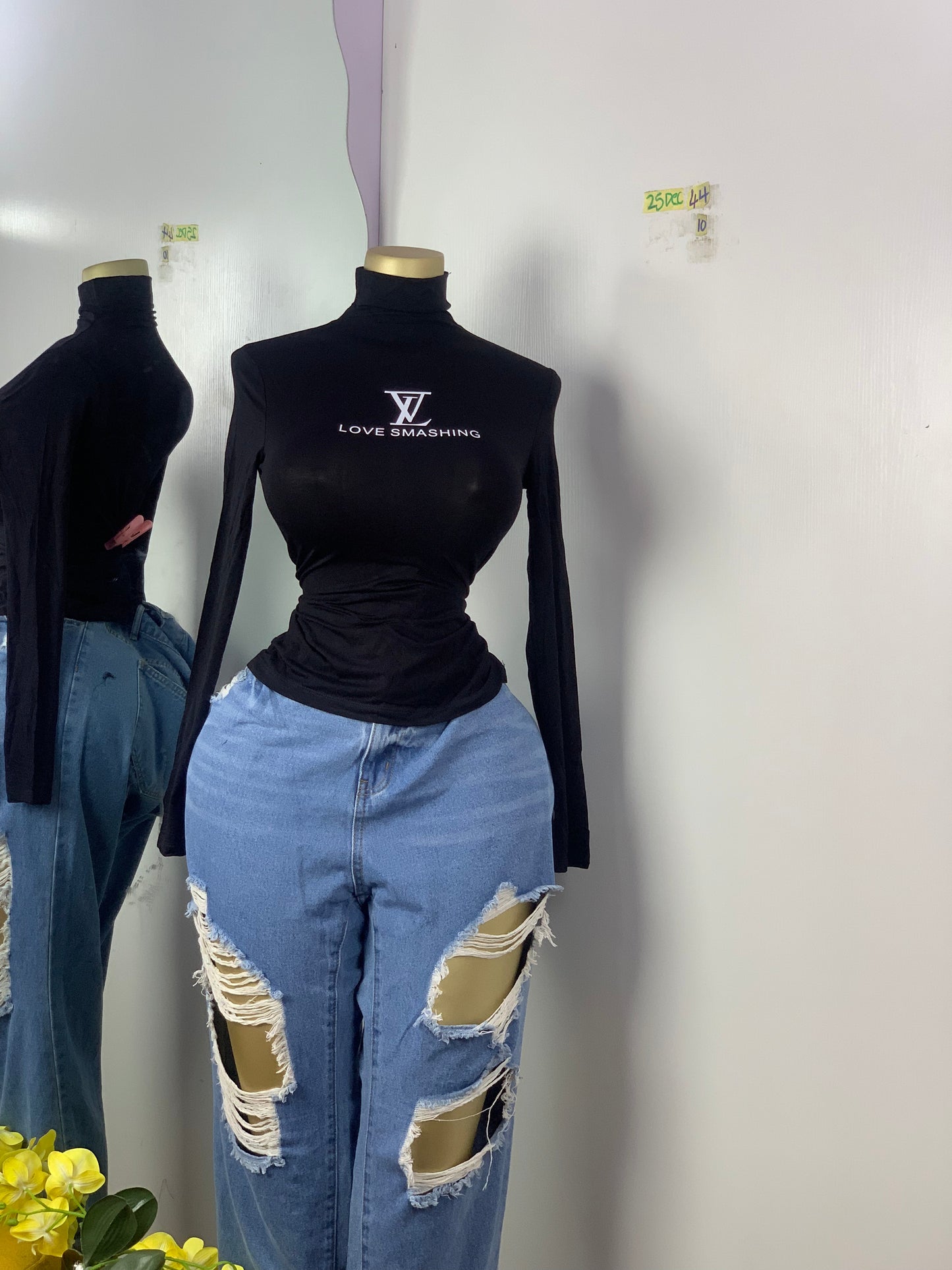 SIZE10 25DEC44 (Top only)