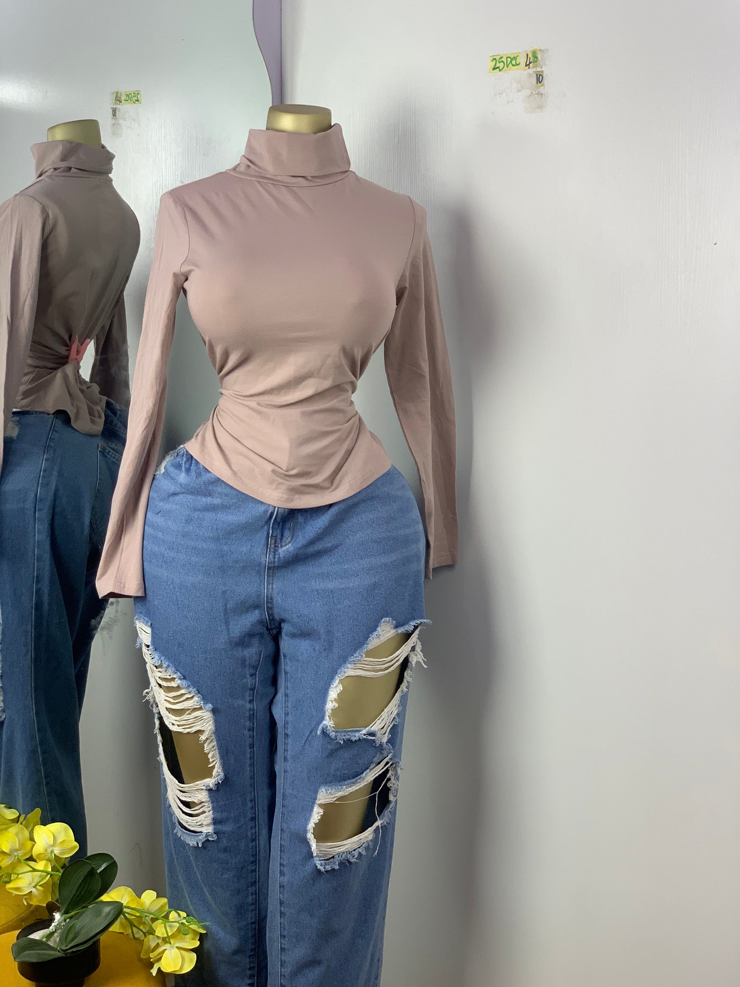 SIZE10 25DEC48 (Top only)