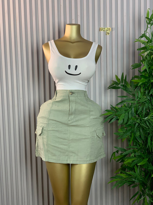 SIZE14 12I25 (skirt only)