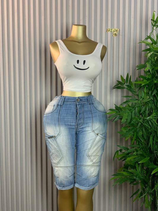 SIZE16 12I26 (short only)
