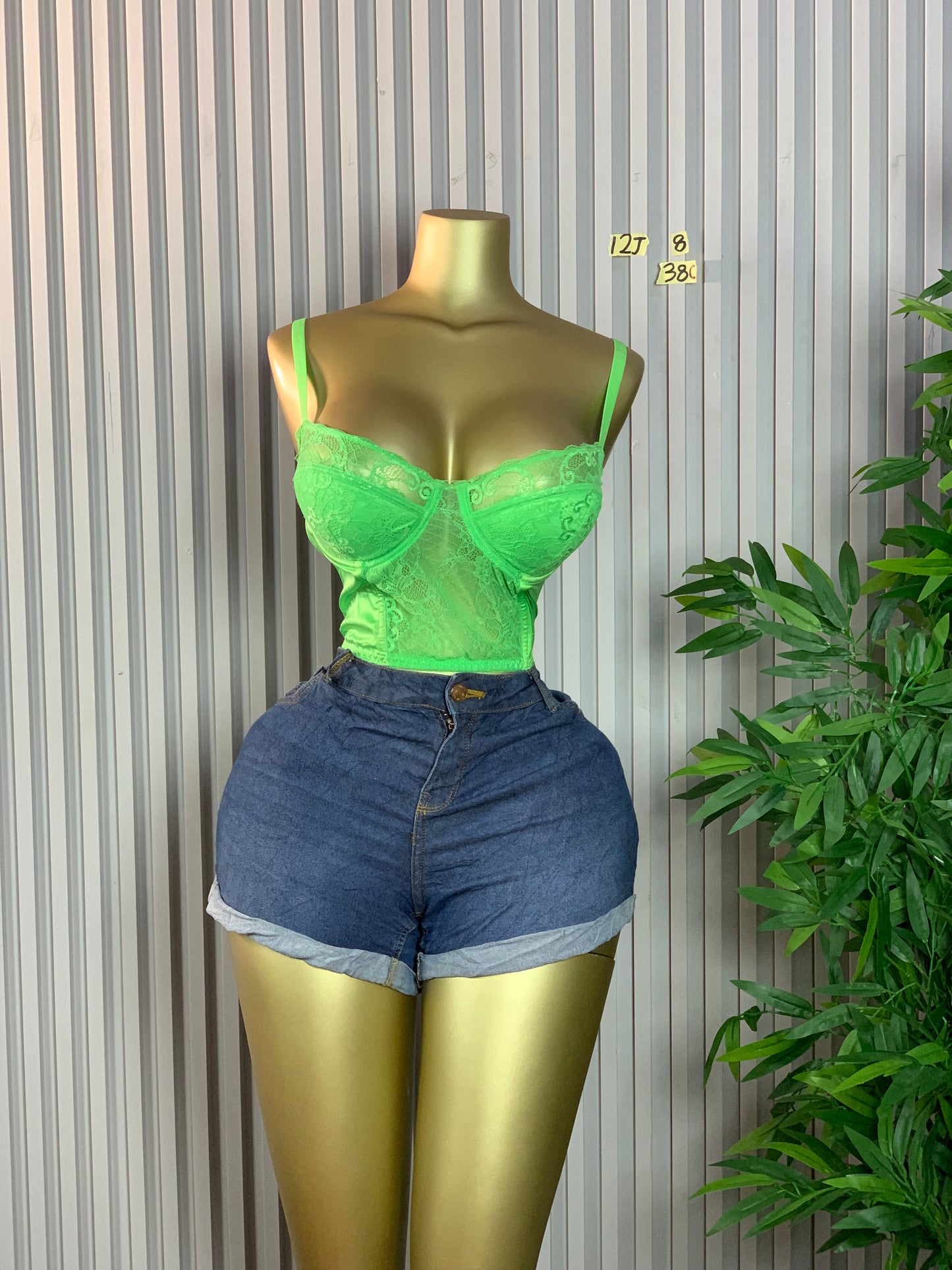 SIZE38C 12J8