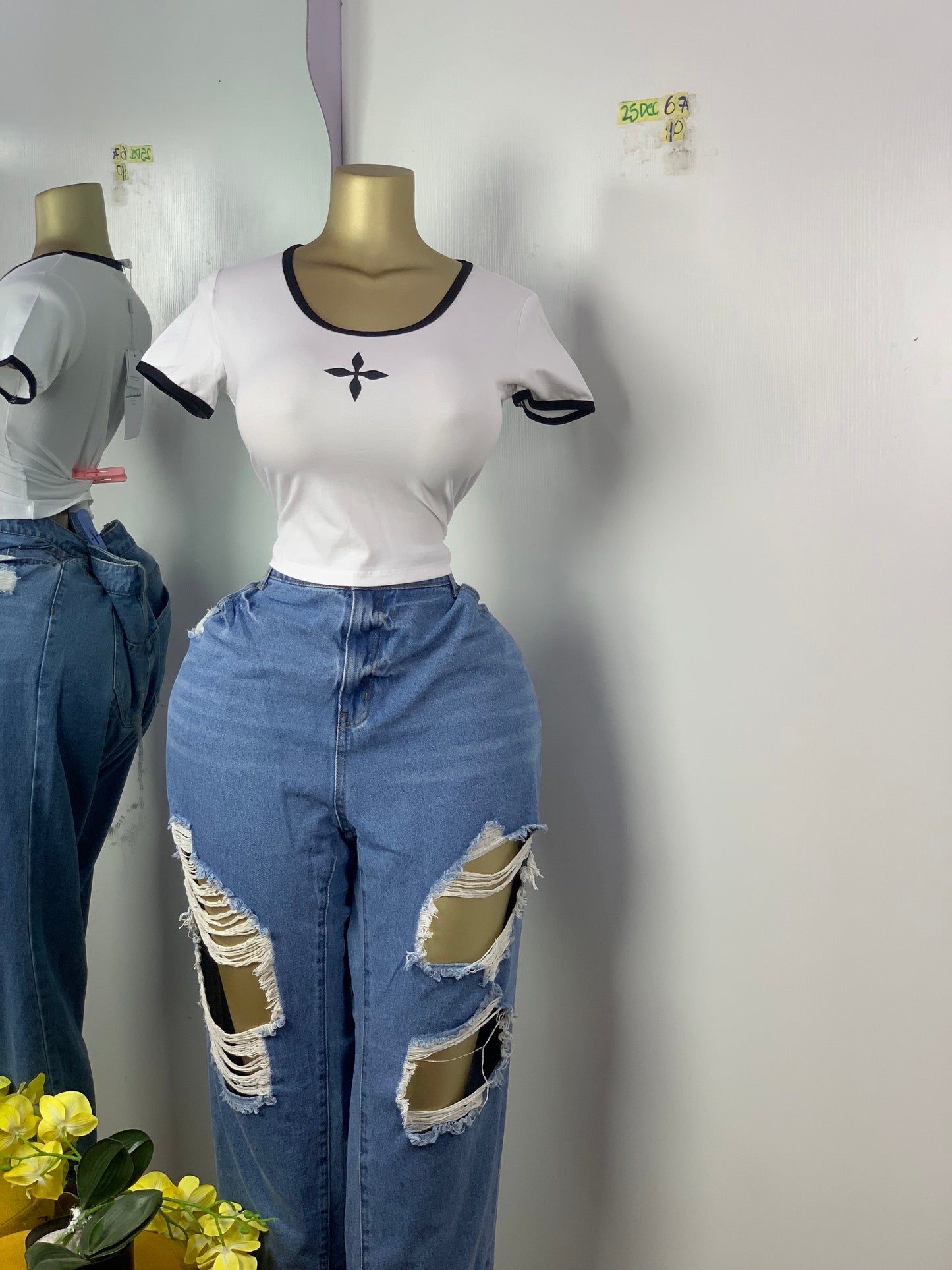 SIZE10 25DE67 (Top only)