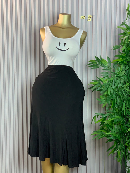 SIZE16 12J22 (skirt only)