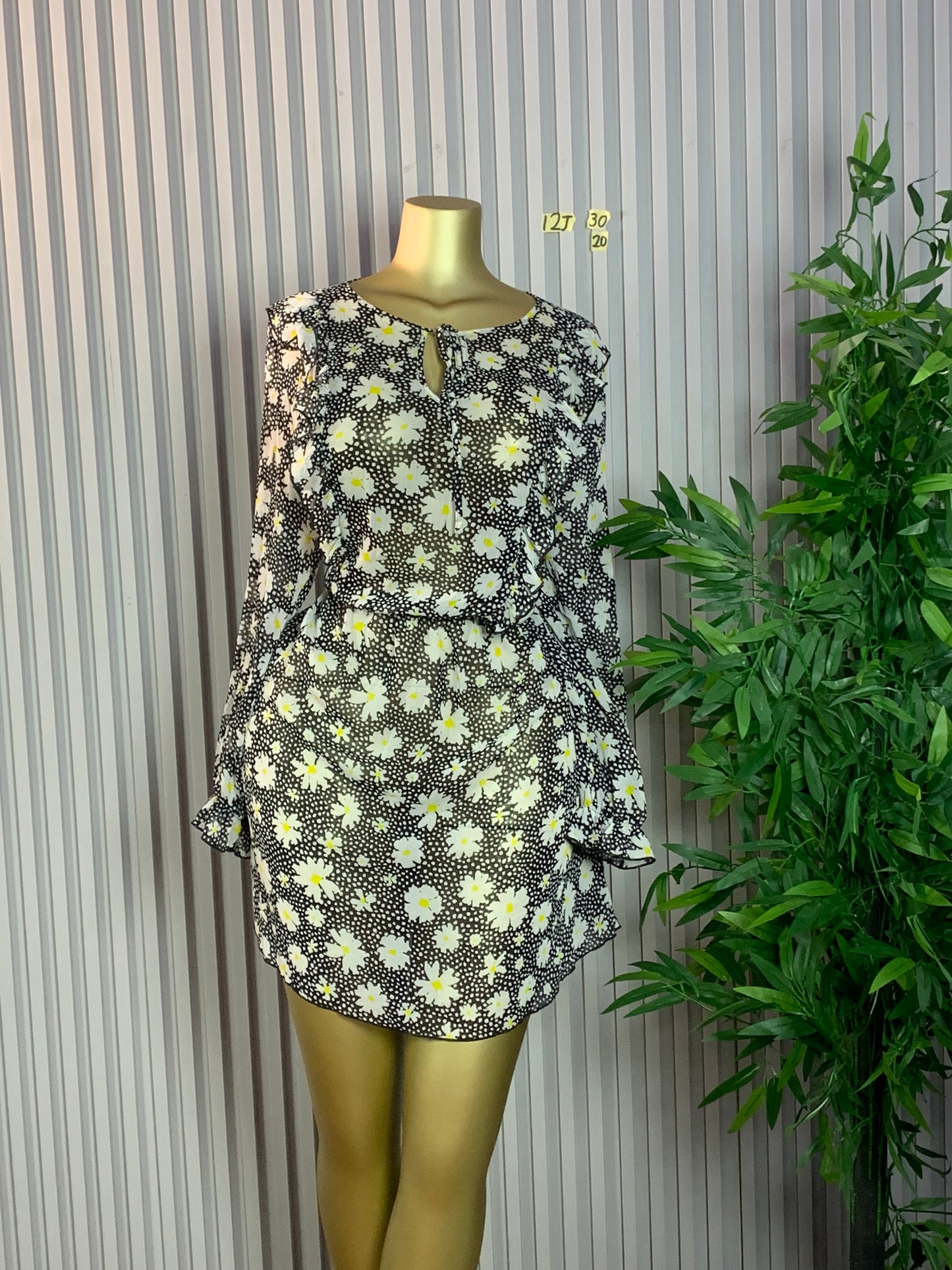 SIZE20 12J30