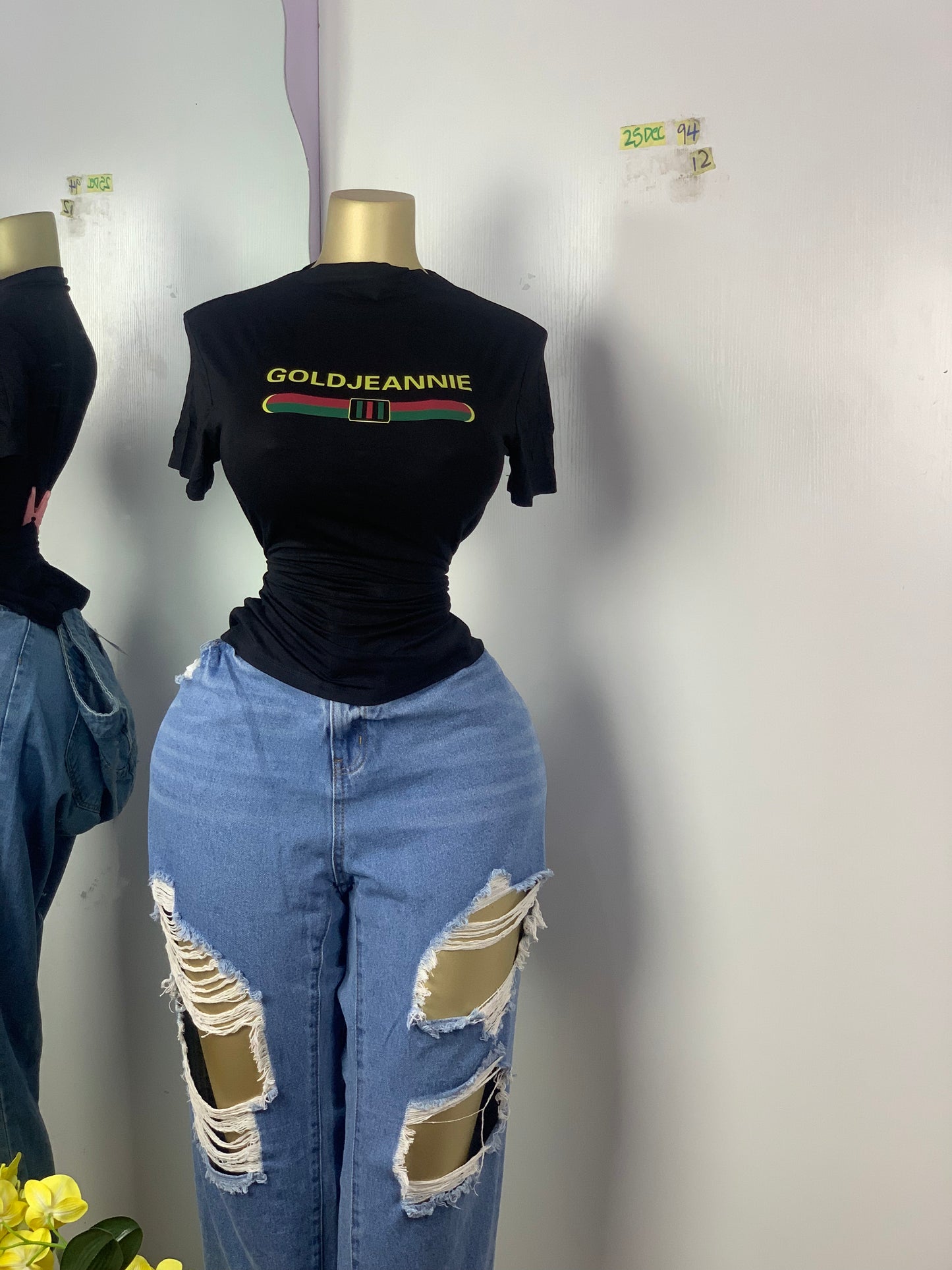 SIZE12 25DEC94 (Top only)