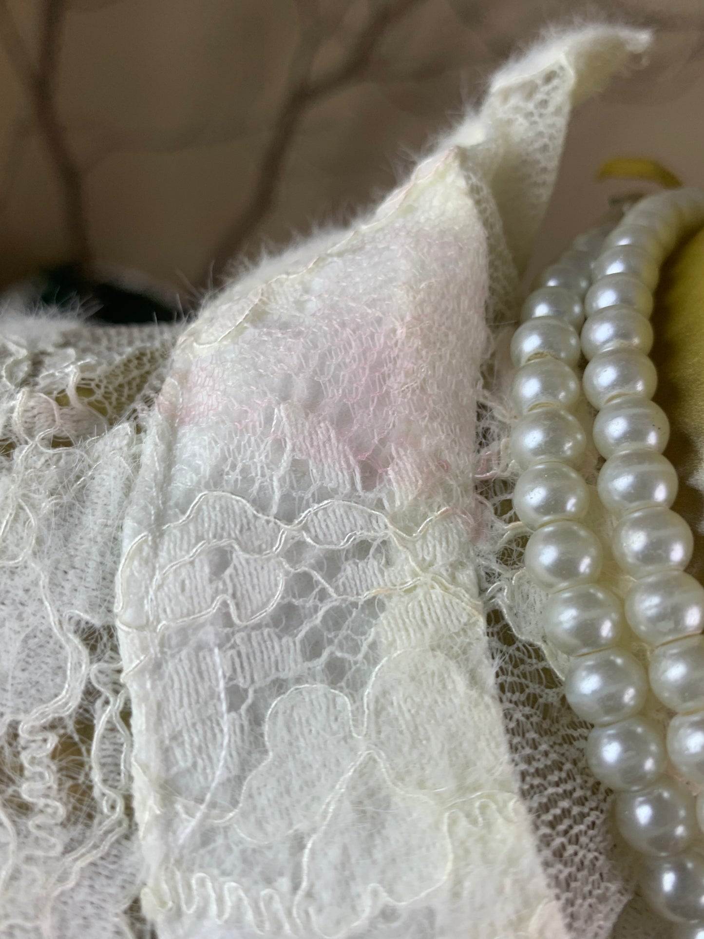 SIZE8 YM2(Little stain)