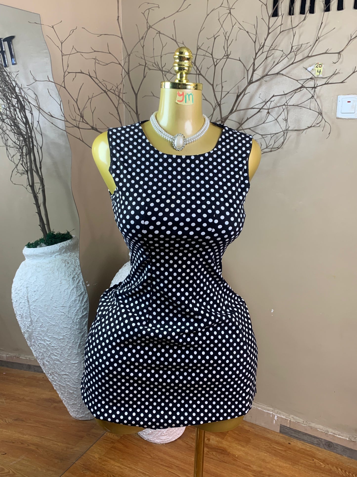 SIZE4 YM20