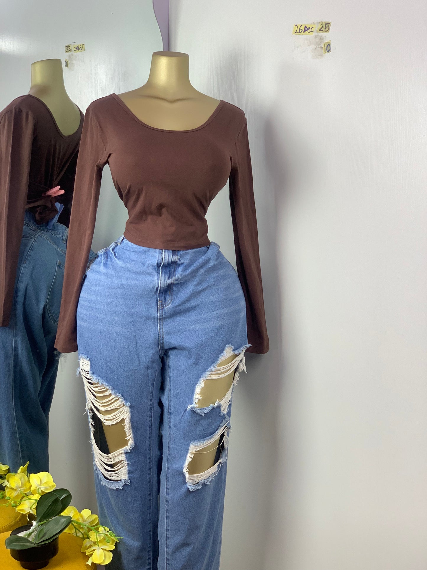 SIZE10 26DEC25 (Top only)