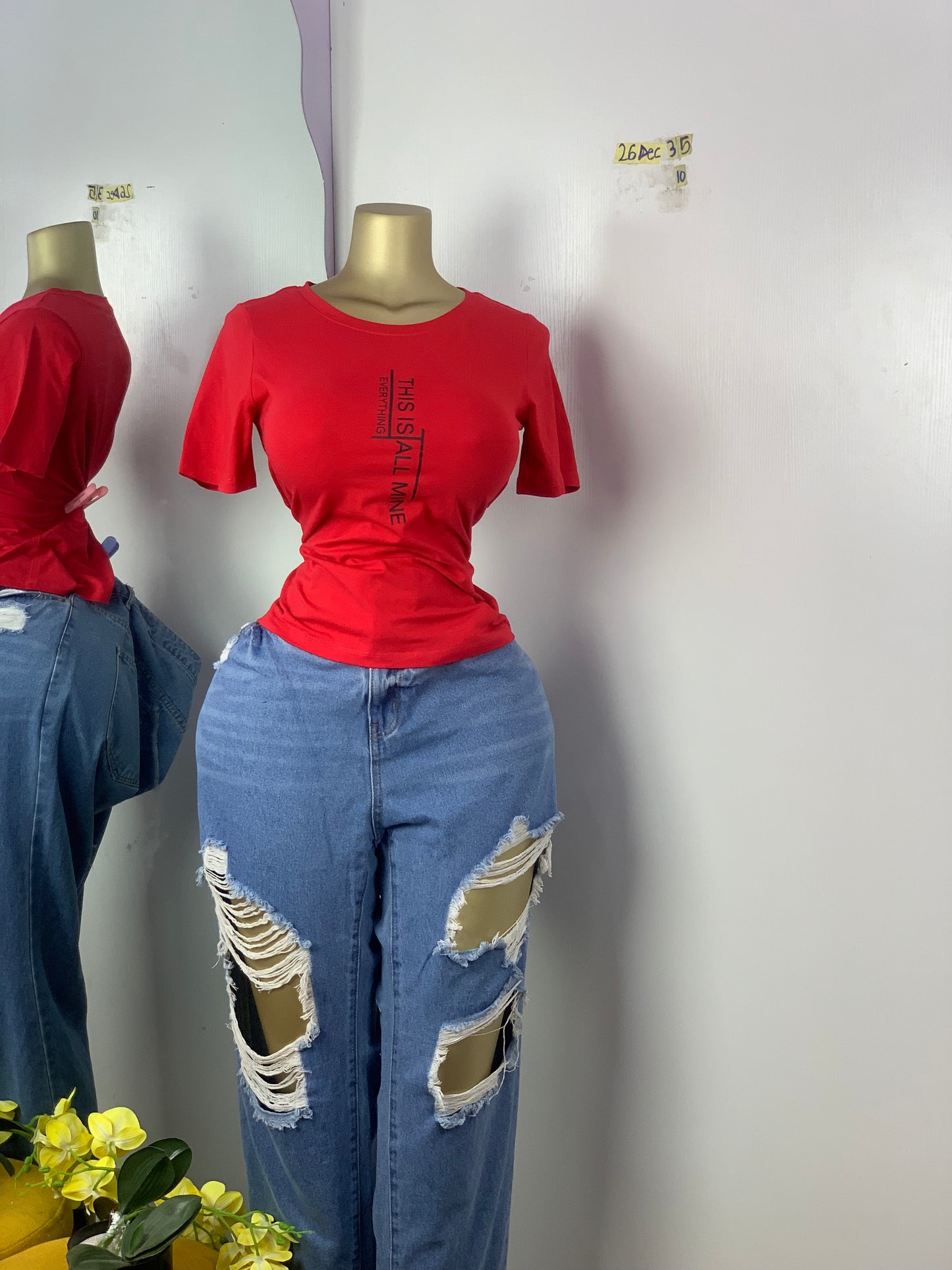 SIZE10 26DEC35 (Top only)