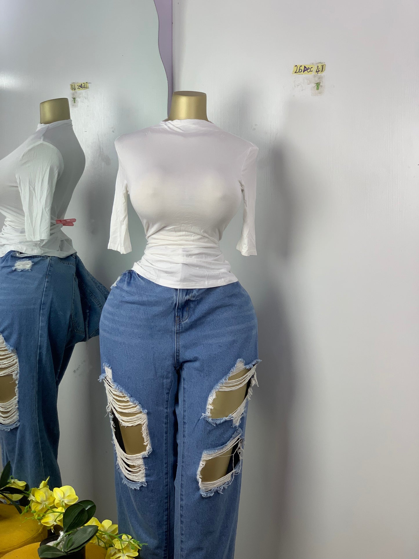 SIZE8 26DEC41 (Top only)