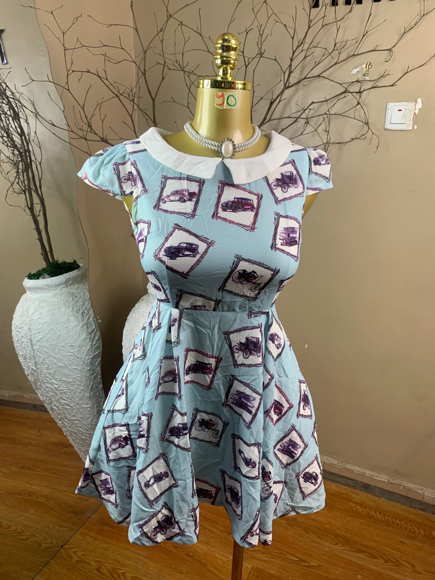 SIZE6 YO16
